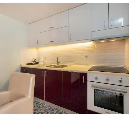 Travel Magic Rhodes Holiday home Rhodes City