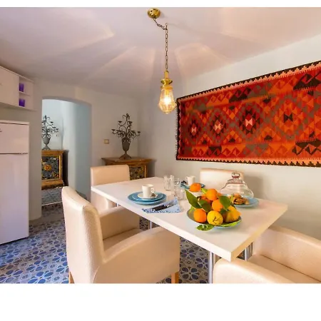 Holiday home Travel Magic Rhodes Rhodes City