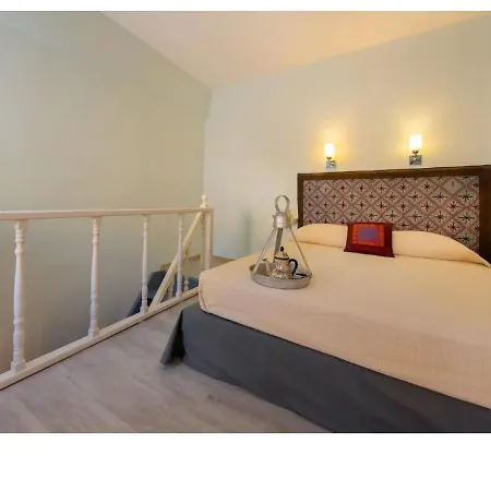 Holiday home Travel Magic Rhodes