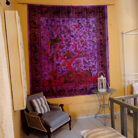 Travel Magic Rhodes Holiday home *
